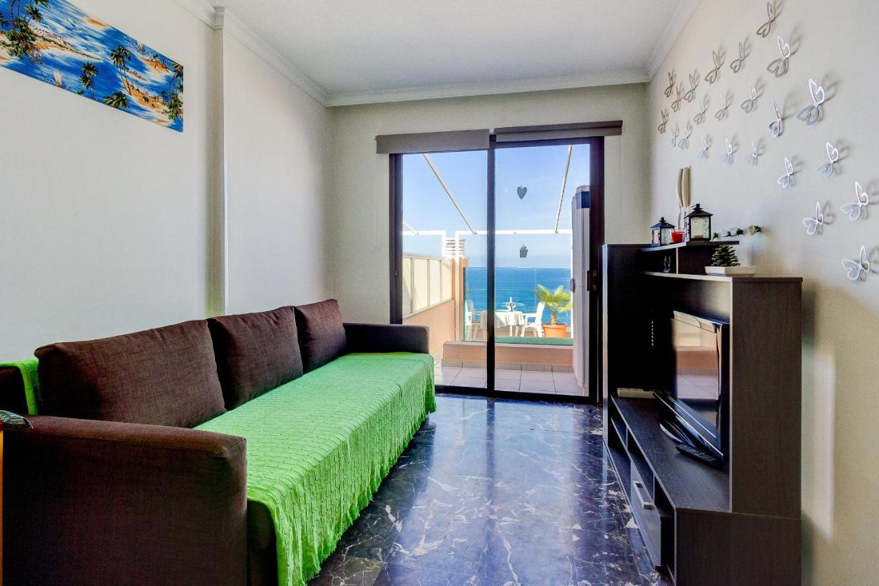 Studio Buenovista Los Carrizales 外观 照片